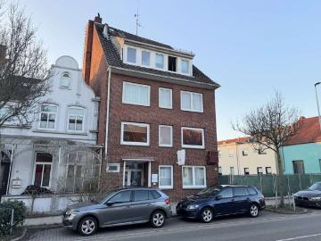 Haus zum Kaufen in Bremen 549.000,00 EUR 270 m²
