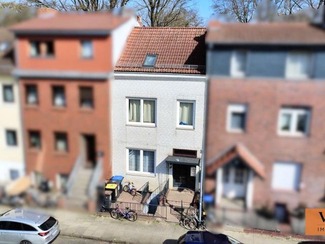 Haus zum Kaufen in Bremen 550.000,00 EUR 192 m²