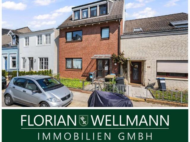 Haus zum Kaufen in Bremen 559.000,00 EUR 175.41 m²