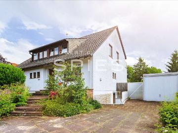 Haus zum Kaufen in Bremen 559.000,00 EUR 223 m²