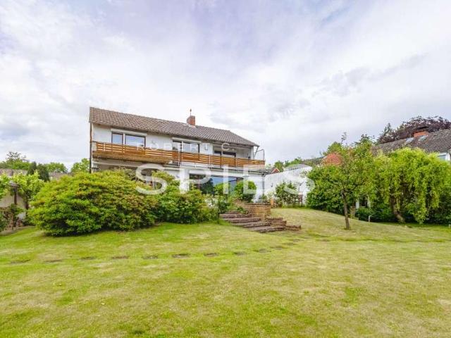 Haus zum Kaufen in Bremen 559.000,00 EUR 223 m²