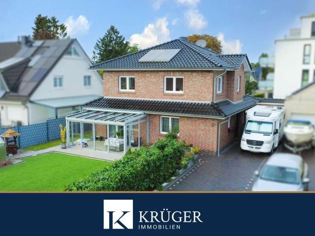 Haus zum Kaufen in Bremen 570.000,00 EUR 150.69 m²