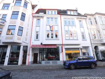 Haus zum Kaufen in Bremen 589.000,00 EUR 136 m²