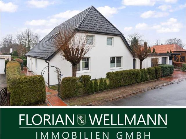 Haus zum Kaufen in Bremen 589.000,00 EUR 241.08 m²