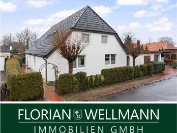 Haus zum Kaufen in Bremen 589.000,00 EUR 241.08 m²