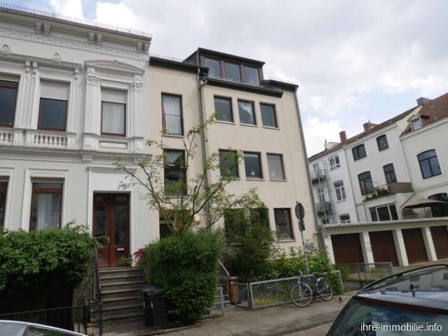Haus zum Kaufen in Bremen 593.000,00 EUR 230 m²