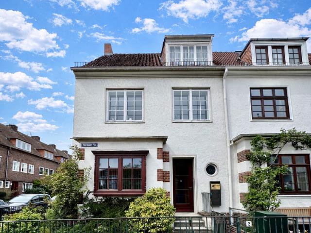 Haus zum Kaufen in Bremen 590.000,00 EUR 150 m²