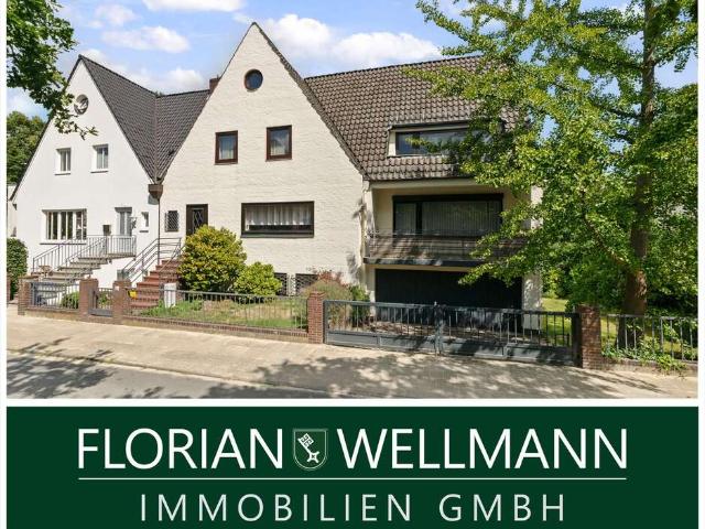 Haus zum Kaufen in Bremen 595.000,00 EUR 248.3 m²