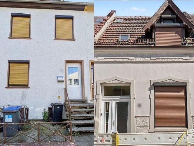 Haus zum Kaufen in Bremen 598.000,00 EUR 206 m²