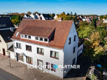 Dilichplatz, Vegesack, Bremen
