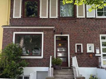 Haus zum Kaufen in Bremen 599.000,00 EUR 144 m²