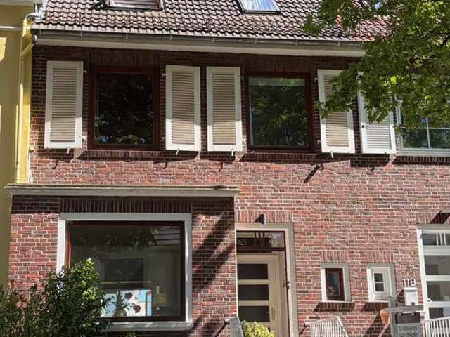 Haus zum Kaufen in Bremen 599.000,00 EUR 144 m²
