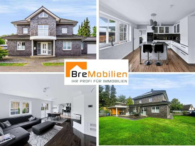 Haus zum Kaufen in Bremen 599.000,00 EUR 159 m²