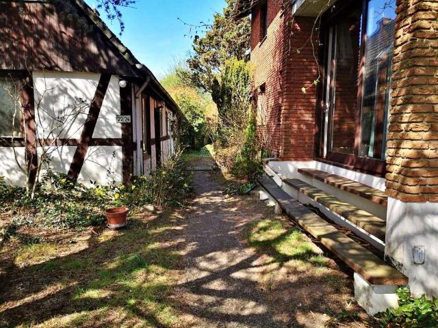 Haus zum Kaufen in Bremen 599.000,00 EUR 240 m²