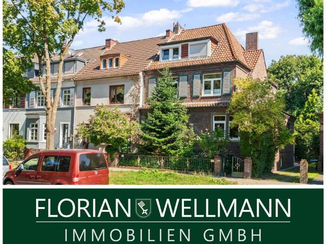 Haus zum Kaufen in Bremen 599.000,00 EUR 222.79 m²