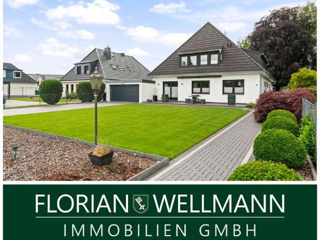 Haus zum Kaufen in Bremen 599.000,00 EUR 377.13 m²