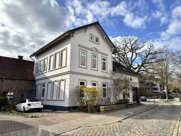 Haus zum Kaufen in Bremen 525.000,00 EUR 277.7 m²