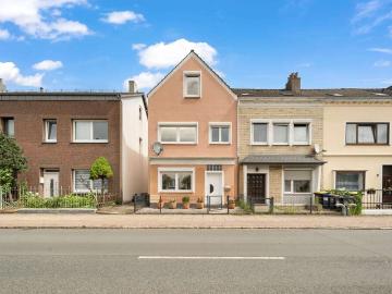 Haus zum Kaufen in Bremen 529.000,00 EUR 195 m²