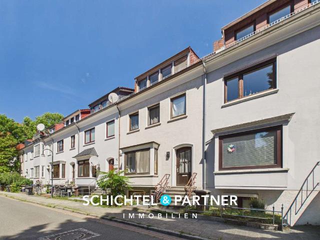 Haus zum Kaufen in Bremen 535.000,00 EUR 189.39 m²