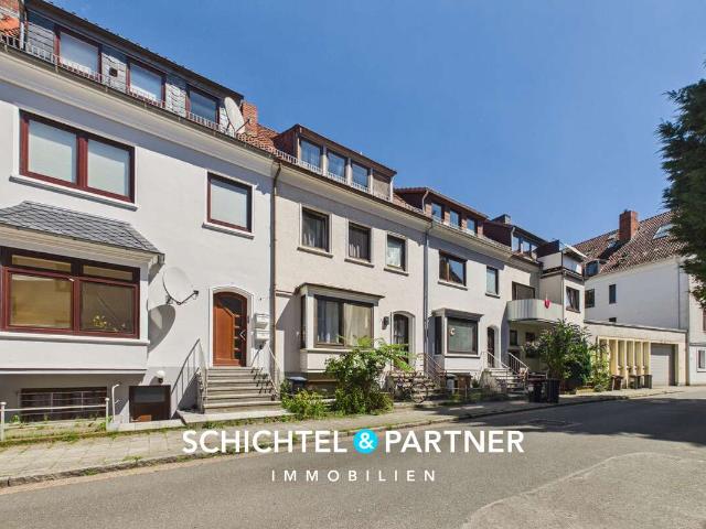Haus zum Kaufen in Bremen 535.000,00 EUR 189.39 m²