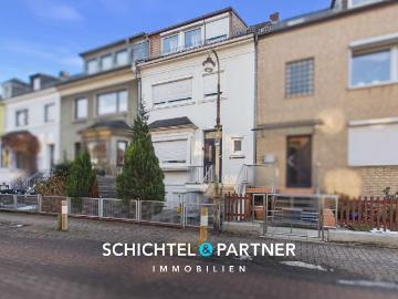 Haus zum Kaufen in Bremen 535.000,00 EUR 127 m²