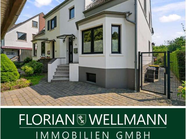 Haus zum Kaufen in Bremen 539.000,00 EUR 199.08 m²
