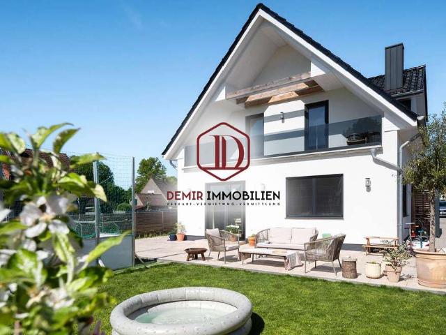 Haus zum Kaufen in Bremen 649.000,00 EUR 203 m²
