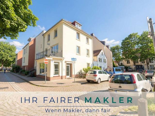 Haus zum Kaufen in Bremen 649.000,00 EUR 214 m²