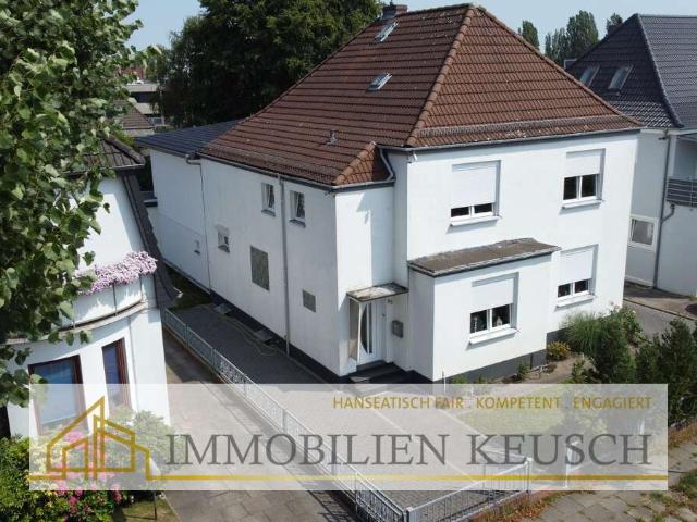 Haus zum Kaufen in Bremen 649.000,00 EUR 233.57 m²