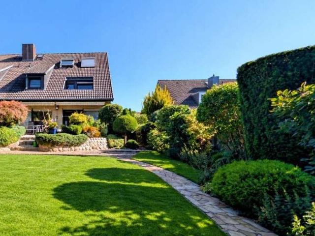 Haus zum Kaufen in Bremen 649.000,00 EUR 236.76 m²