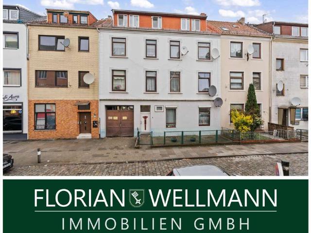 Haus zum Kaufen in Bremen 649.000,00 EUR 384.71 m²