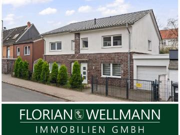 Lesumbroker Landstraße, Burglesum, Burg-Grambke