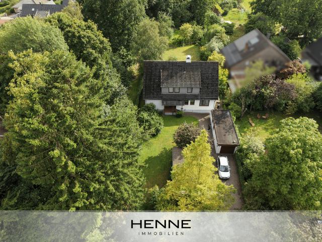 Haus zum Kaufen in Bremen 695.000,00 EUR 180 m²
