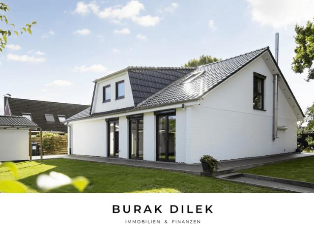 Haus zum Kaufen in Bremen 699.000,00 EUR 251.12 m²