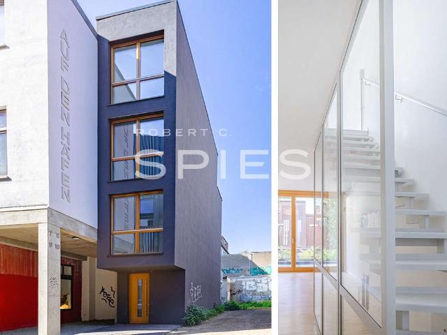 Haus zum Kaufen in Bremen 625.000,00 EUR 87 m²