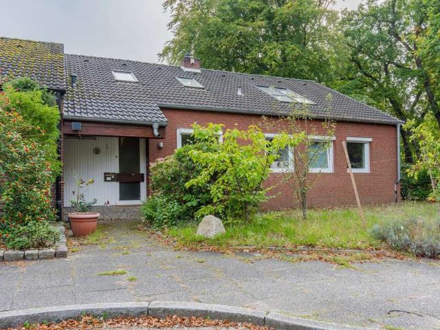 Haus zum Kaufen in Bremen 629.000,00 EUR 152.39 m²