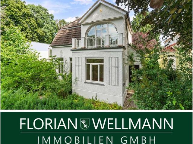 Haus zum Kaufen in Bremen 639.000,00 EUR 199.68 m²