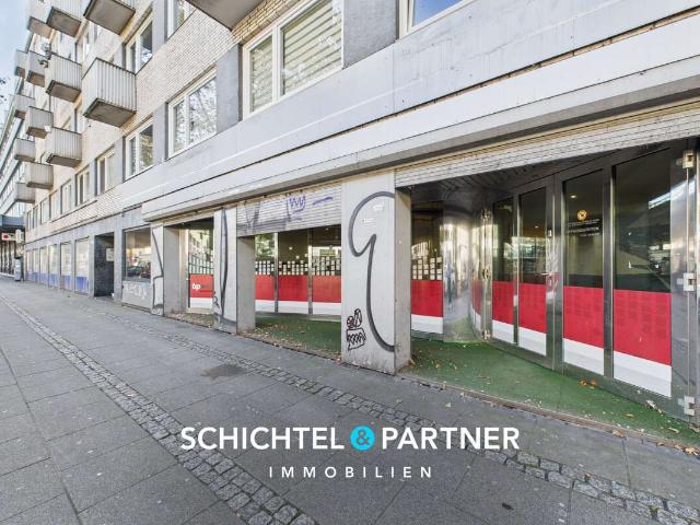 Haus zum Kaufen in Bremen 6.669.000,00 EUR 2499 m²
