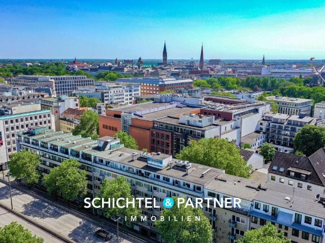 Haus zum Kaufen in Bremen 6.669.000,00 EUR 2499 m²