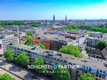 Haus zum Kaufen in Bremen 6.669.000,00 EUR 2499 m²