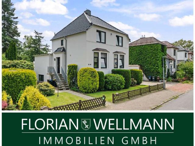 Haus zum Kaufen in Bremen 749.000,00 EUR 170.27 m²