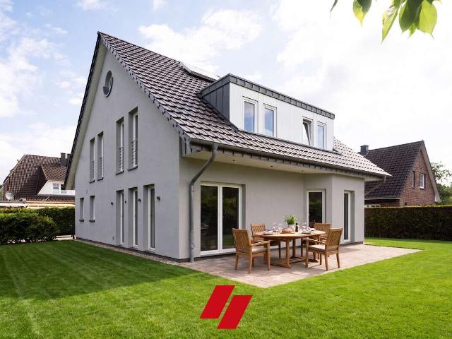 Haus zum Kaufen in Bremen 750.000,00 EUR 205 m²