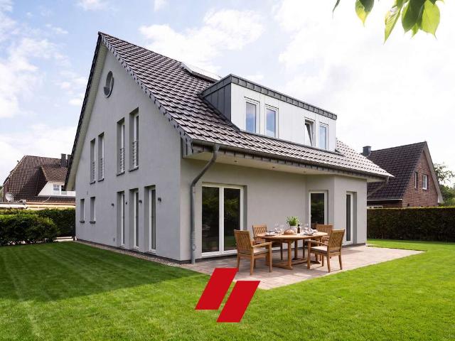 Haus zum Kaufen in Bremen 750.000,00 EUR 205 m²
