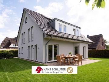 Haus zum Kaufen in Bremen 750.000,00 EUR 205 m²