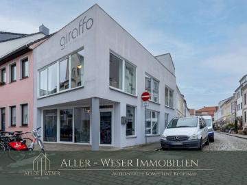 Adlerstraße, Bremen, Blumenthal, Bremen