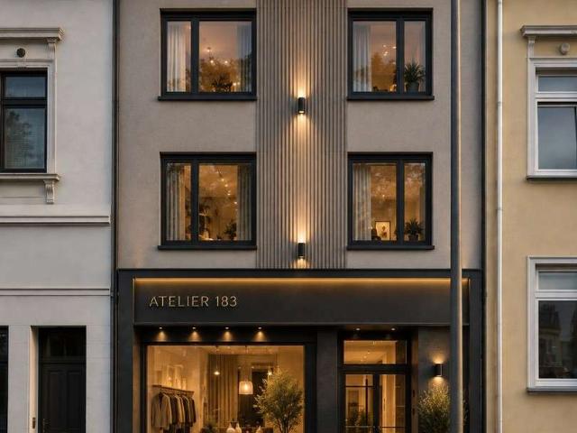 Haus zum Kaufen in Bremen 798.000,00 EUR 204 m²