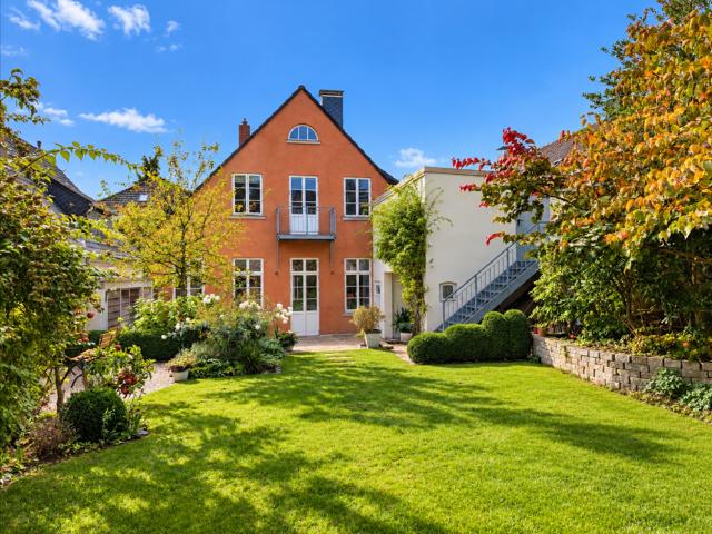 Haus zum Kaufen in Bremen 799.000,00 EUR 160.35 m²