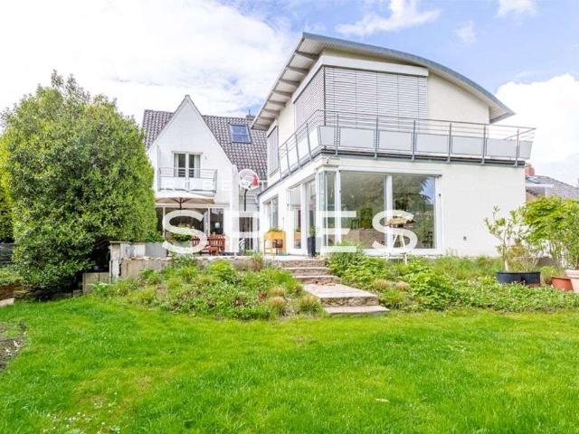 Haus zum Kaufen in Bremen 799.000,00 EUR 197 m²