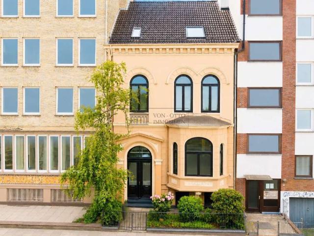 Haus zum Kaufen in Bremen 799.000,00 EUR 265 m²