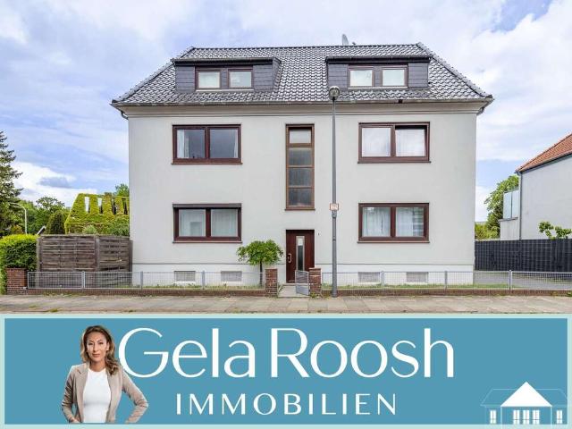 Haus zum Kaufen in Bremen 725.000,00 EUR 295.58 m²